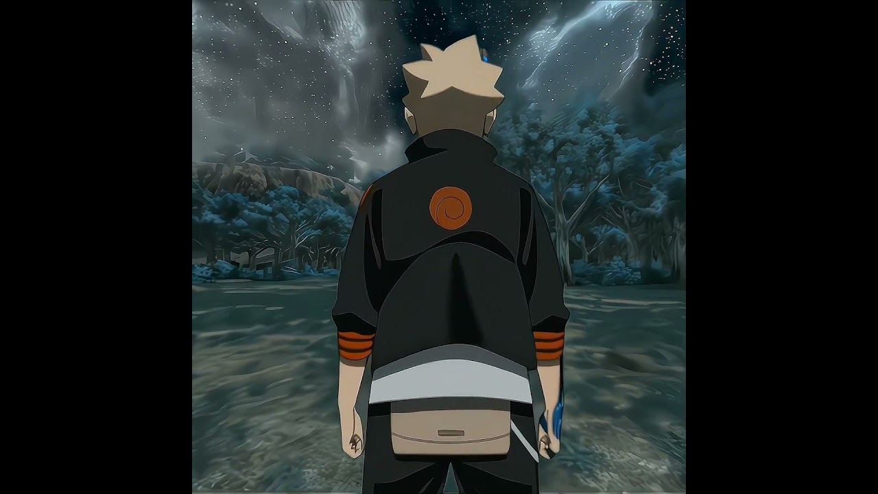 Boruto episodes 292 - BiliBili