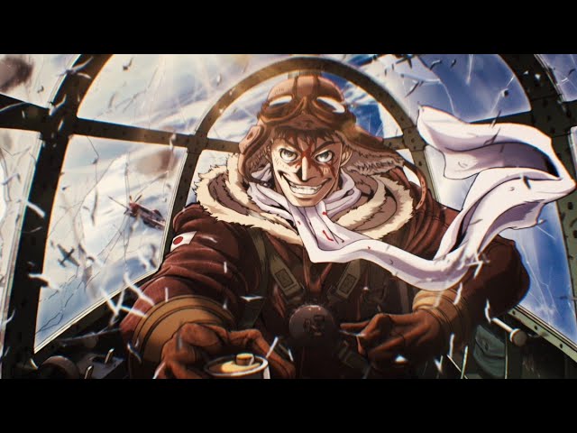 Drifters – 12 (END) – Random Curiosity