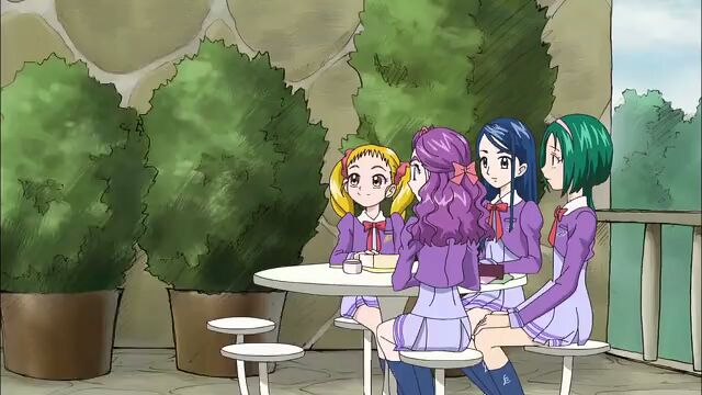 Hirogaru Sky! Precure Episode 05 Subtitle Indonesia - BiliBili