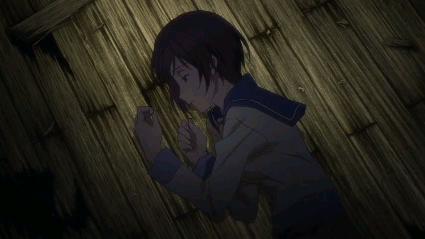 REVIEW: Corpse Party (2021) - oprainfall