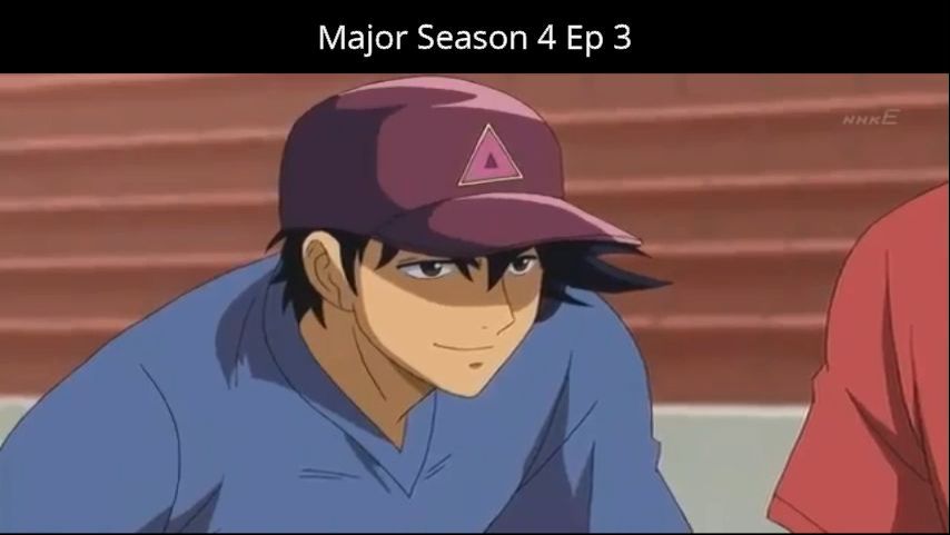 Major Season 4 Episode 1 Tagalog (AnimeTagalogPH) - BiliBili