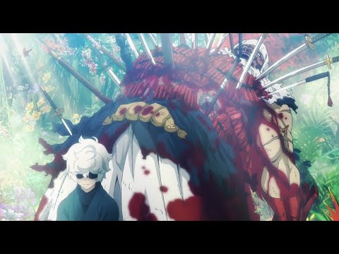 jigokuraku – ep 12 – (hd) legendado