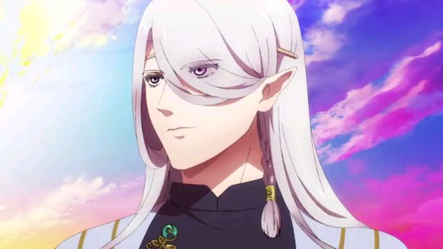 Somali to Mori no Kamisama - Episode 12/End (Subtitle Indonesia) - BiliBili