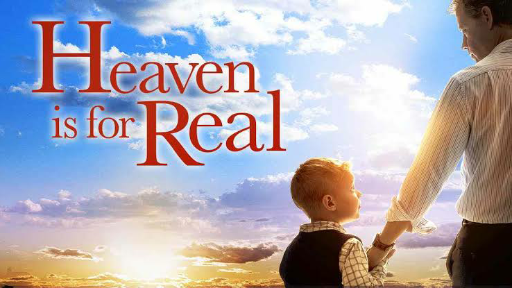 Heaven Is for Real (2014) - IMDb