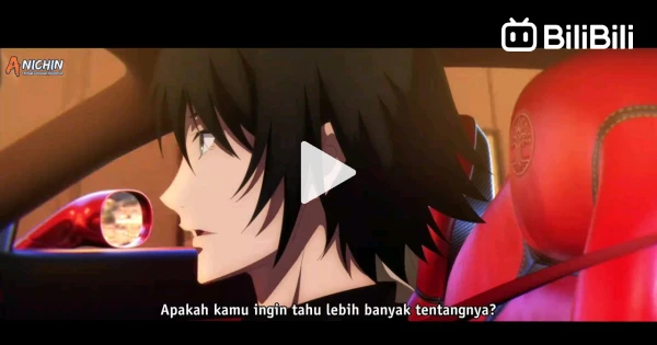 DONGHUA NEW] Dragon Raja Episode 00 Subtitle Indonesia - BiliBili