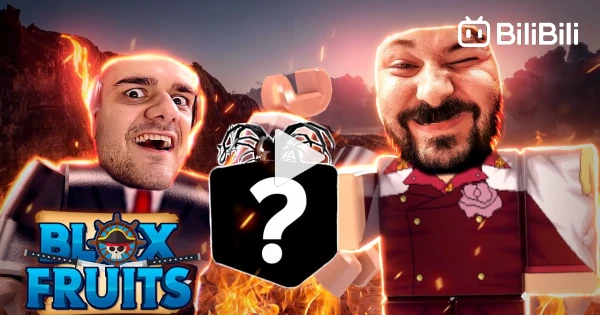 BLOX FRUITS: O JOGO MAIS VICIANTE JÁ FEITO?! 😍  One Piece do Roblox com @ Souzones @CoreDasAntigas & @MrGuinas 