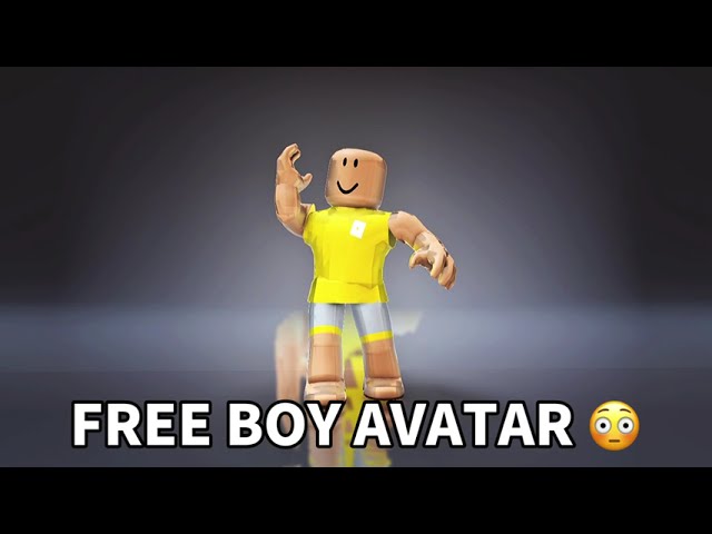 5 Best FREE OUTFITS and AVATAR TRICKS All in One Video! (Roblox) - BiliBili