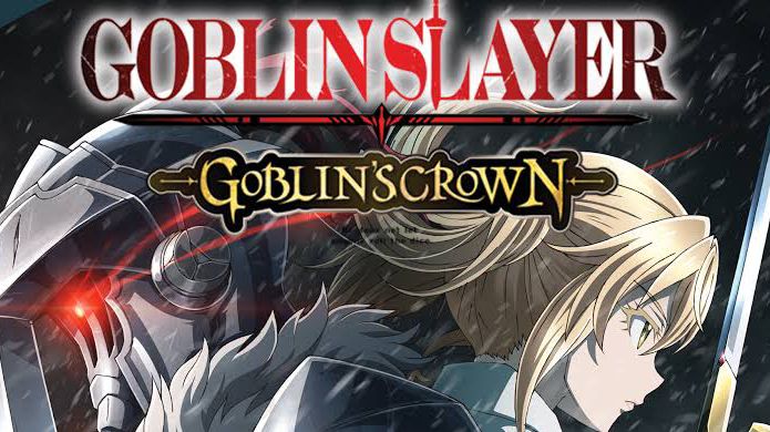 Goblin Slayer: Goblin's Crown, Movie fanart