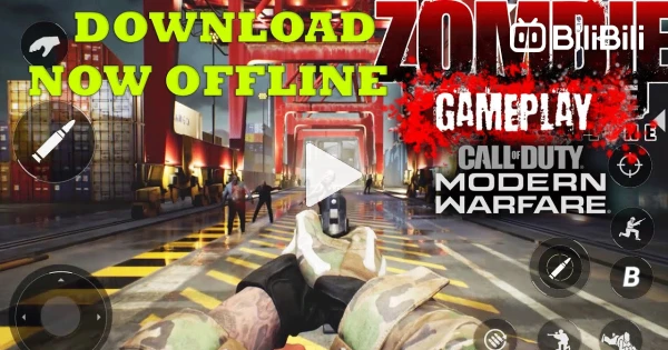 COD WARZONE MOBILE COPY ANDROID IOS BETA GAMEPLAY ULTRA HD 60FPS