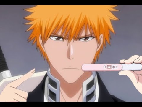 MEMES RUINS DE BLEACH - BiliBili