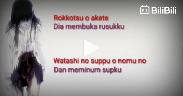 Hikaru Nara /kimi dayo Kimi nandayo song - BiliBili