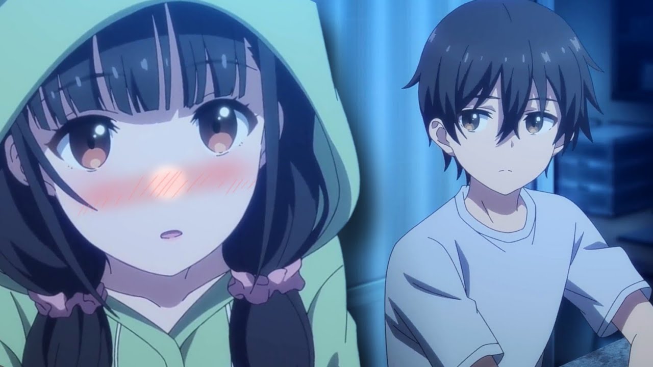 Yume & Mizuto get teaser as couple Mamahaha no Tsurego ga Motokano datta  episode 10 継母の連れ子が元カノだった 