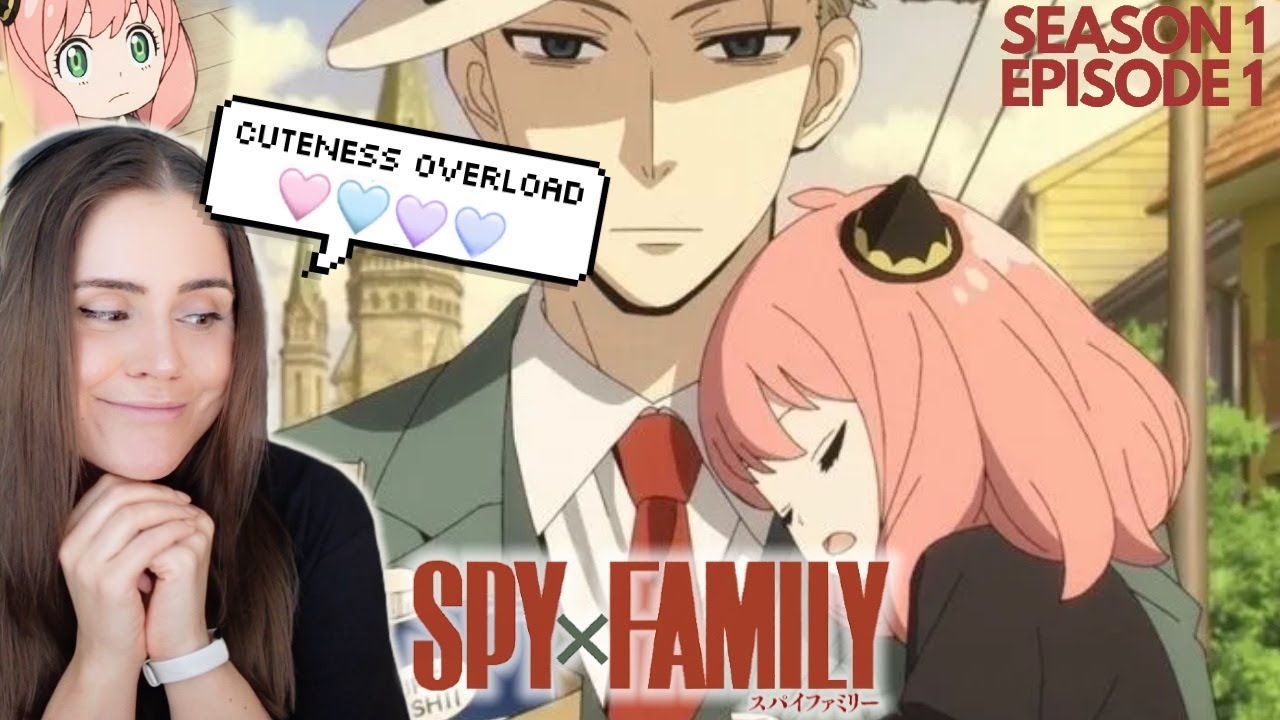 SPY X FAMILY EP 9 DUBLADO PT-BR DATA DE LANÇAMENTO! DATA E HORA