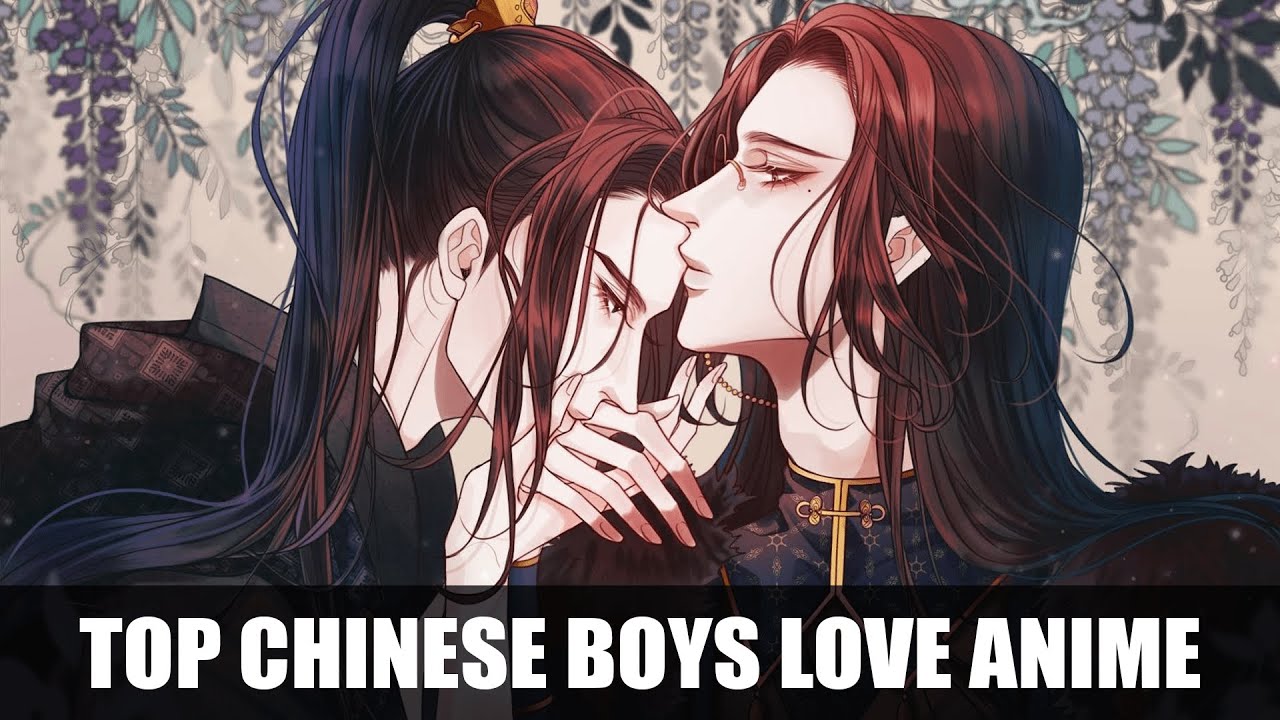 Top 10 Best Chinese Anime (Donghua) You Need To Watch Right Now