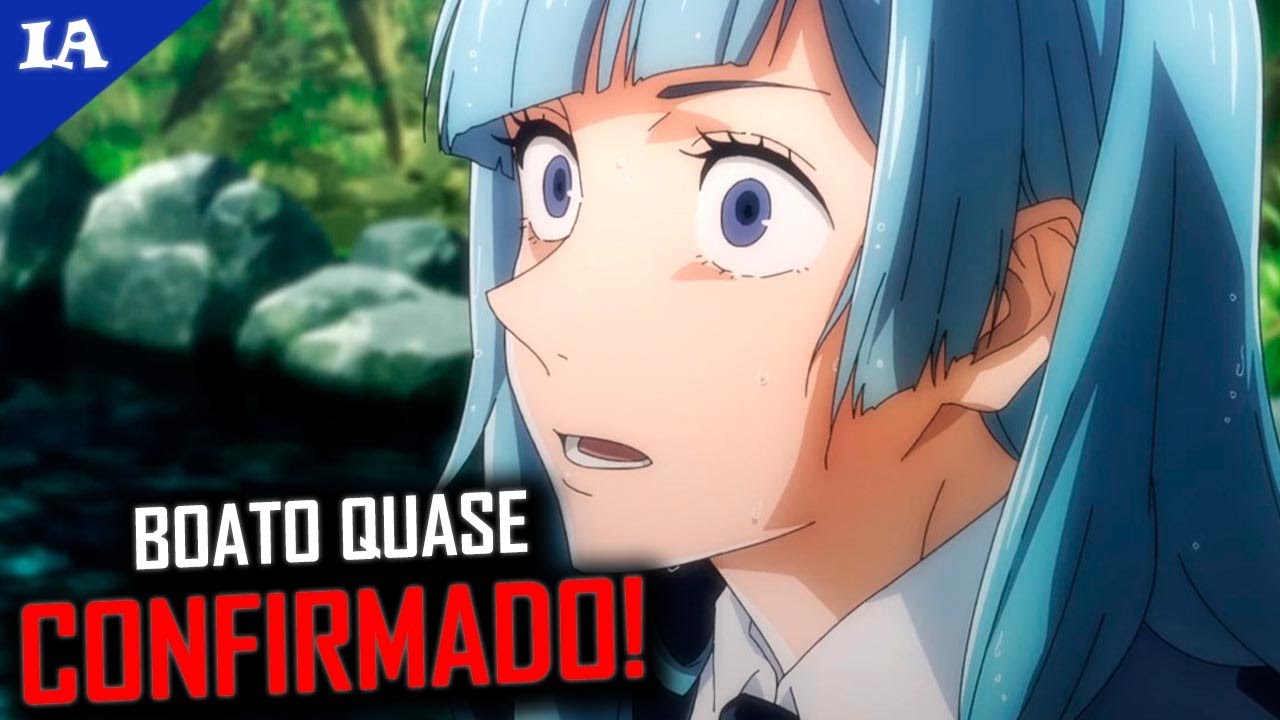 Ore Dake Haireru 2 Temporada Vai Ter? Season 2 Release Date! 