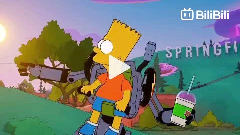 Problem Simson Games The Simson - BiliBili