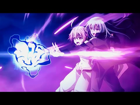 Trailer Tensei Shitara slime datta ken the movie - BiliBili