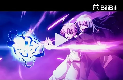 Trailer Tensei Shitara slime datta ken the movie - BiliBili