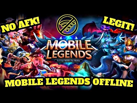 New! Cheat Mobile Legends APK + Mod for Android.