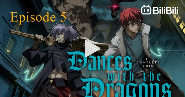 Dances with the Dragons  Anime, Anime shows, Anime printables