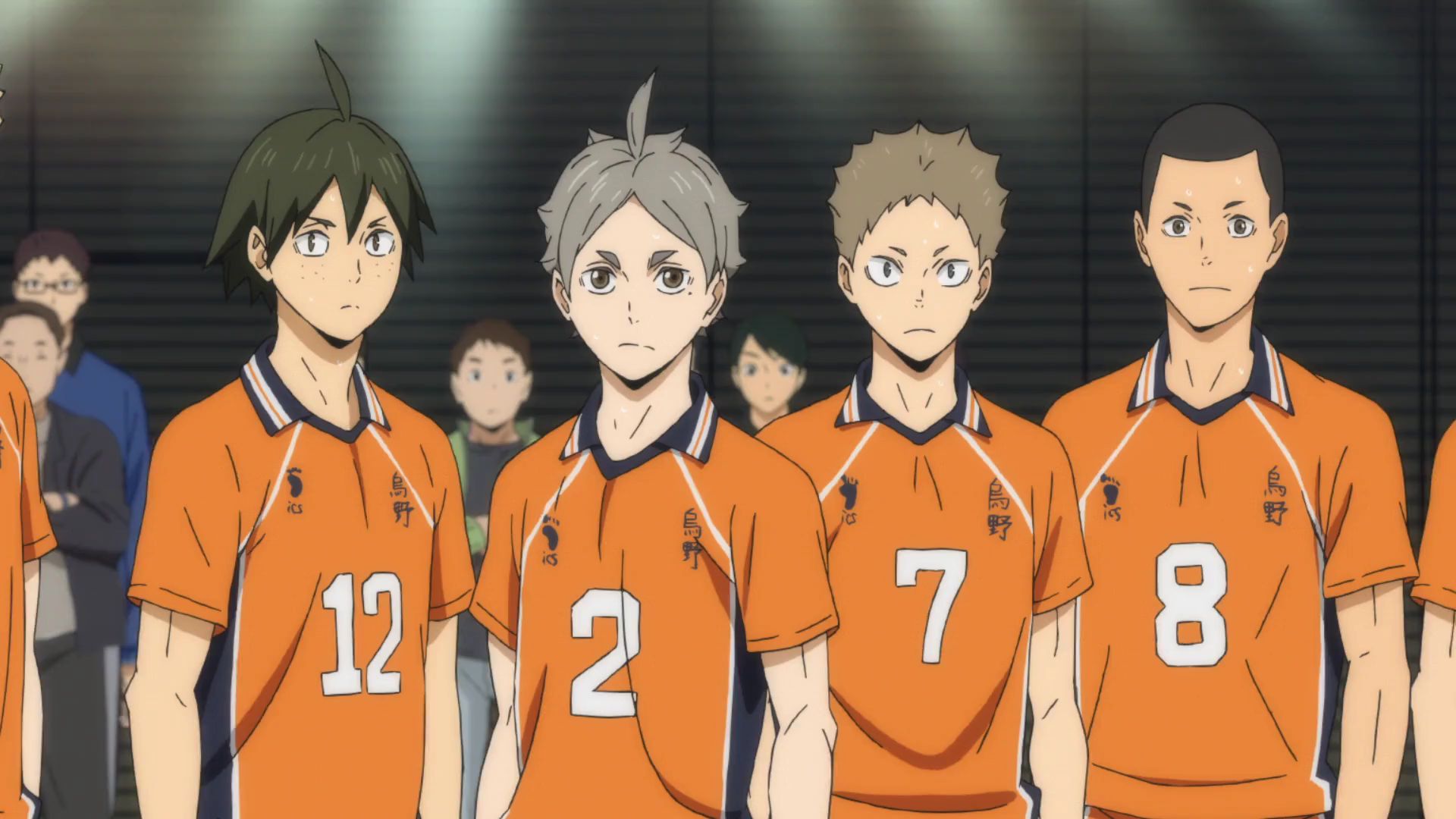 Haikyuu!! episode 20 - SUB INDO - BiliBili