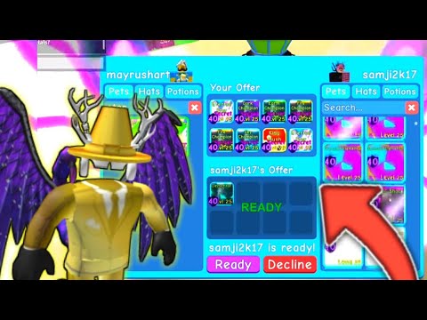 Noob Hatched All Pets In Bubble Gum Simulator! All Index Reward! Roblox 