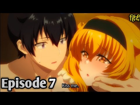 Isekai Meikyuu de Harem wo EP.4 [ENG SUB] - Vidéo Dailymotion