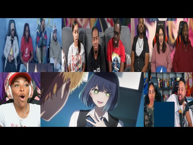 WHAT DID I JUST WITNESS?!!?  Oshi No Ko Ep. 7 REACTION!!! 