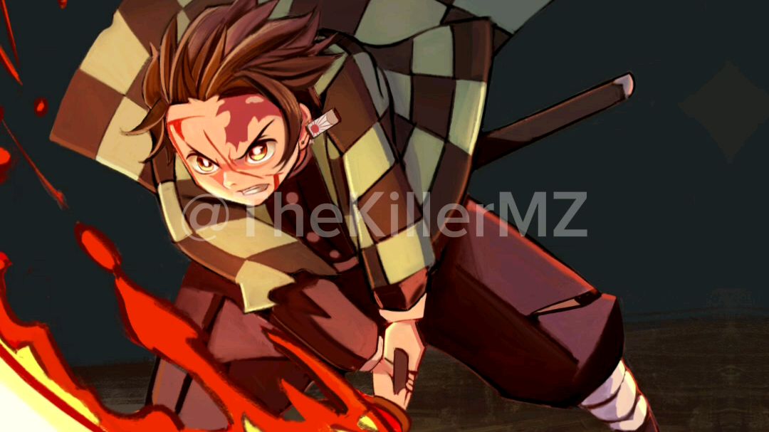 CapCut_demon slayer: kimetsu no yaiba season 2