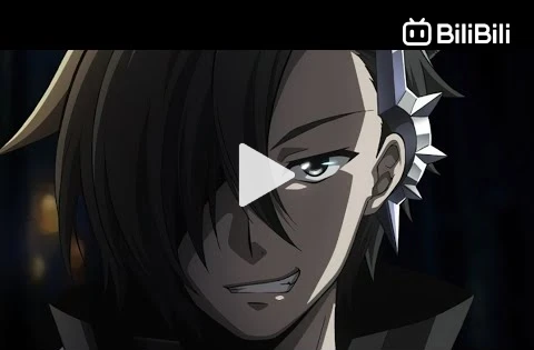 KURO NO SHOUKANSHI Episode 1 - BiliBili