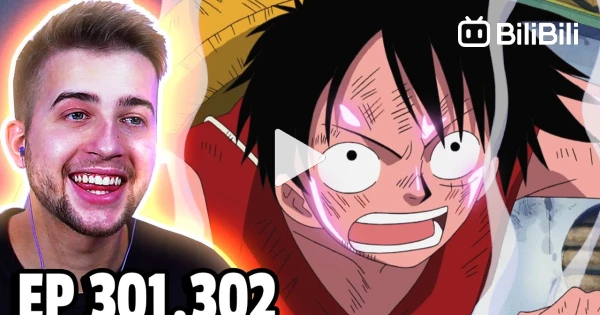 LUFFY VS LUCCI GOT SERIOUS! - FIRST TIME REACTION 