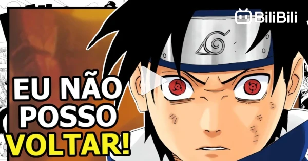 Naruto vs Sasuke Dublado Final battle - Naruto Shippuden Dublado
