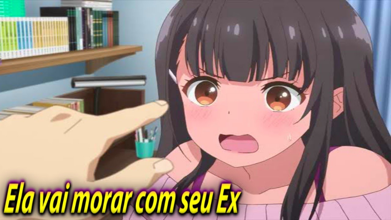 De EXNOVIOS a hermanastros 🤣👀 - Episodio 1 Mamahaha no Tsurego