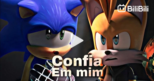 Tails Googles Sonic Memes (FT Knuckles & Shadow) 