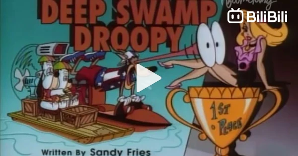 tom and jerry kids show droopy