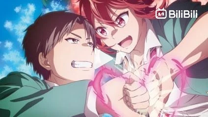 Tomochan wa Onnanoko! Dublado - Episódio 6 - Animes Online