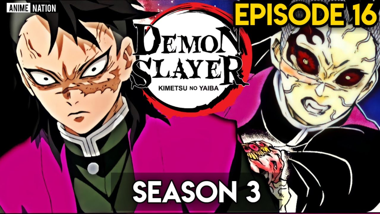 I LOVE MITSURI ALREADY! - Demon Slayer Season 3 Episode 1 Reaction 