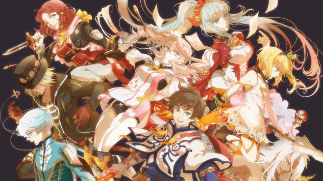 Tales of Zestiria the X Season 2: Where To Watch Every Episode