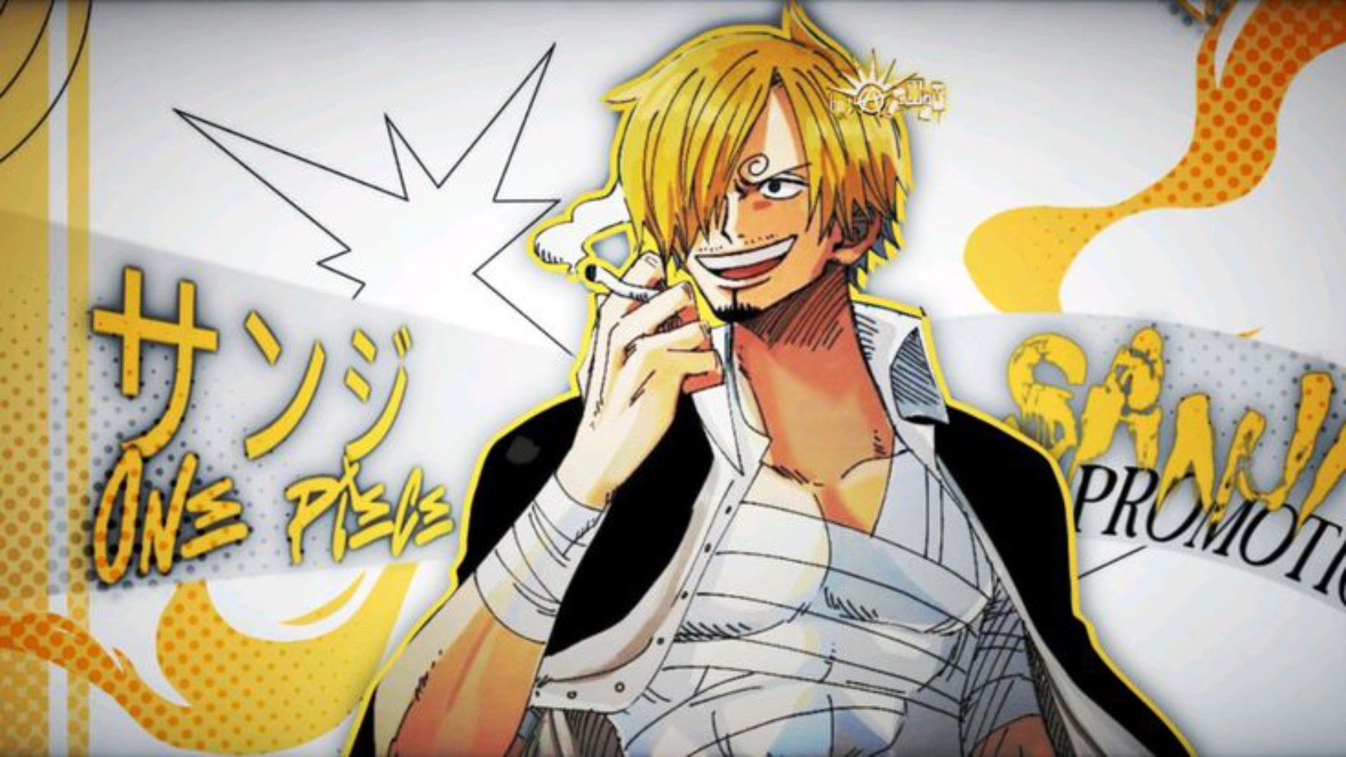 sanji Borobudur 🗿 ️ - BiliBili
