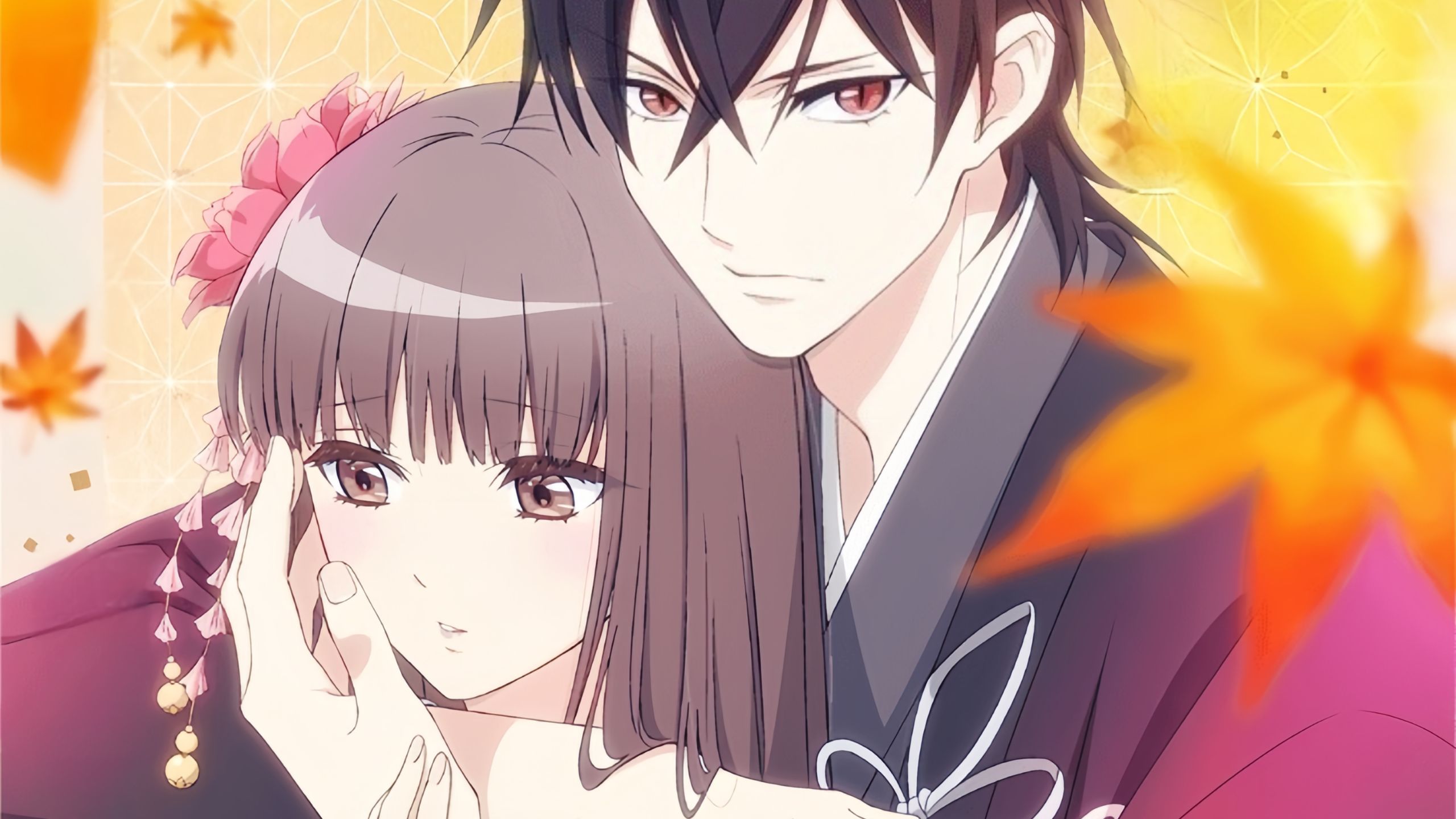 2026 Saori Hayami The Bride Of The Ghost Voice Cast Revealed PV1 
