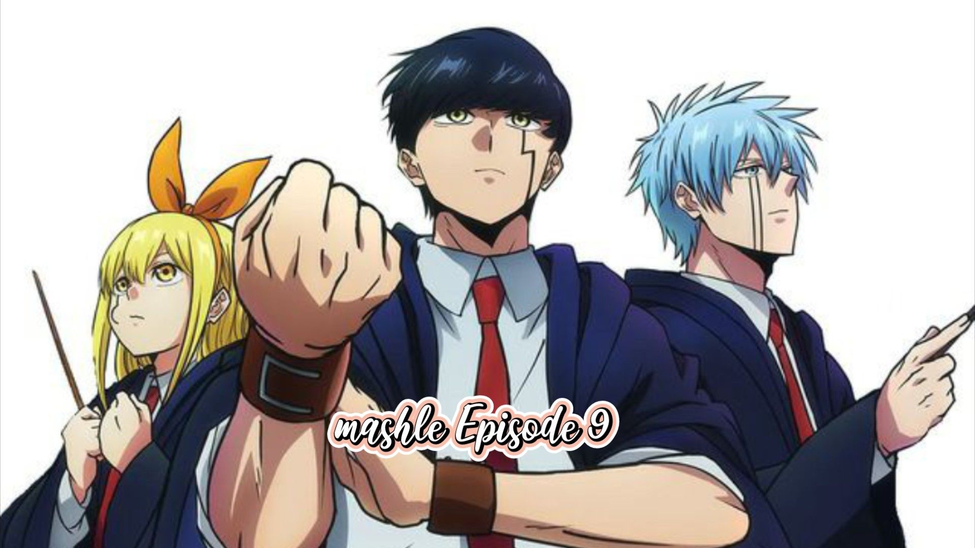 Mashle: Magic And Muscles episode 9 explained In Hindi, Anime in Hindi, Anime Explore