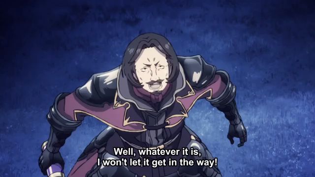 Departure – Granblue Fantasy: The Animation (Season 1, Episode 2