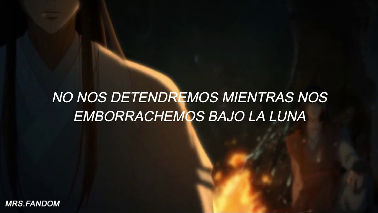 Mo Dao Zu Shi - Frases