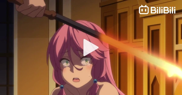 Kaifuku Jutsushi no Yarinaoshi | 2021 | episode 2 - BiliBili