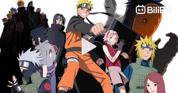 Naruto: Shippuuden Movie 6 - Road to Ninja 1080p Dual audio English subbed  HEVC