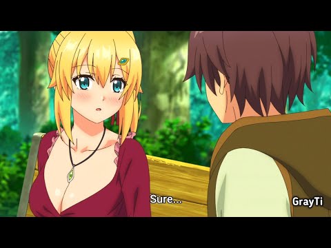 Ore dake Haireru Kakushi Dungeon - Emma Brightness [Ep 1]