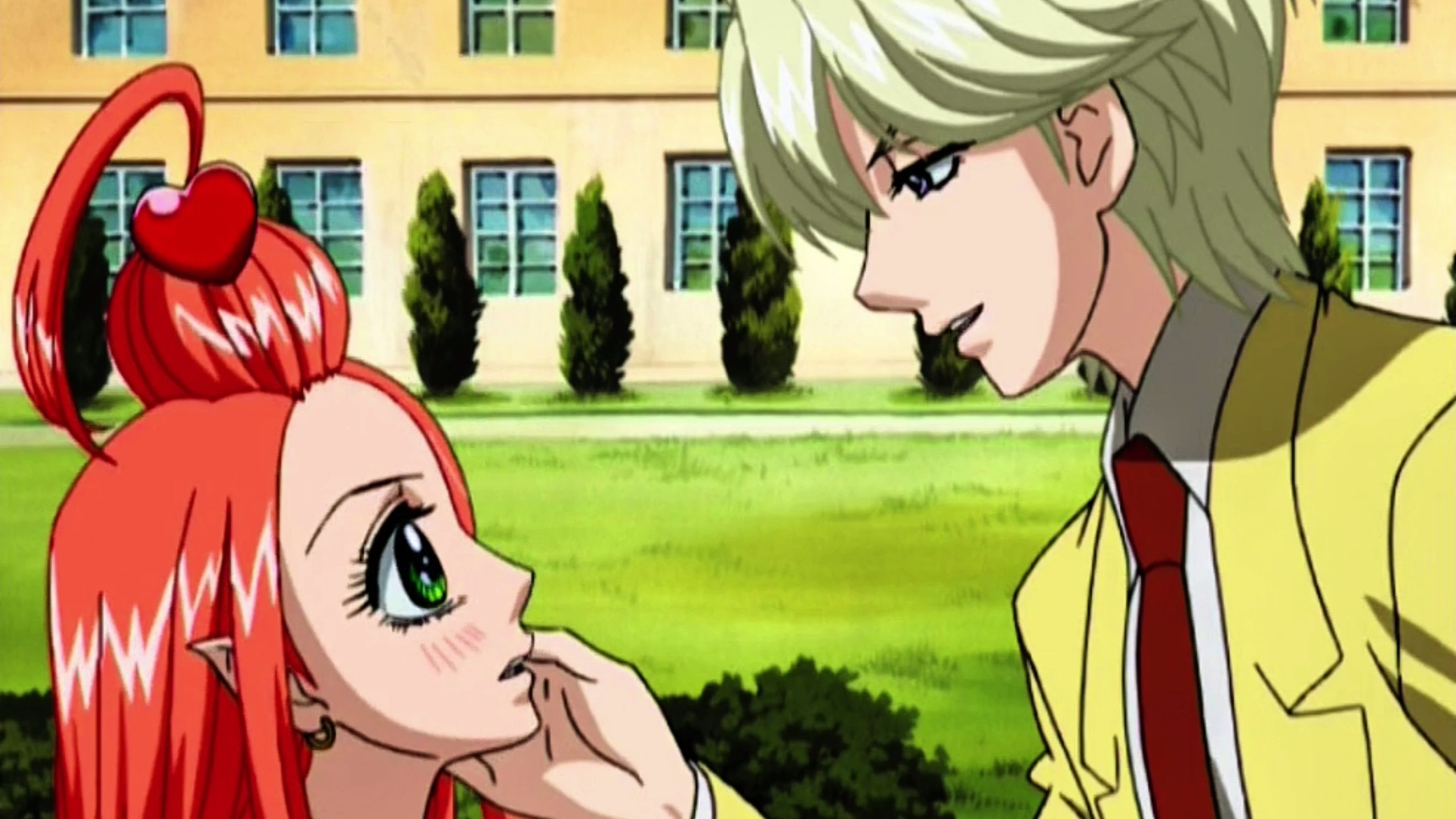Sugar Sugar Rune แม่มดสาวหัวใจกุ๊กกิ๊ก EP.24 - BiliBili