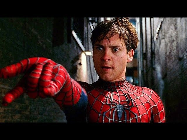 THE AMAZING SPIDER-MAN 3 Teaser Trailer 2022 - BiliBili