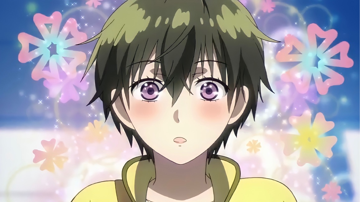 BOKURA WA MINNA KAWAISOU EPISODE9 - BiliBili