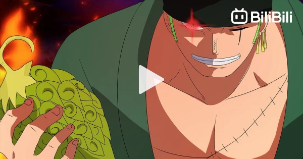 Zoro with Kaido's Devil Fruit! [Based on the latest SBS] : r/OnePiece